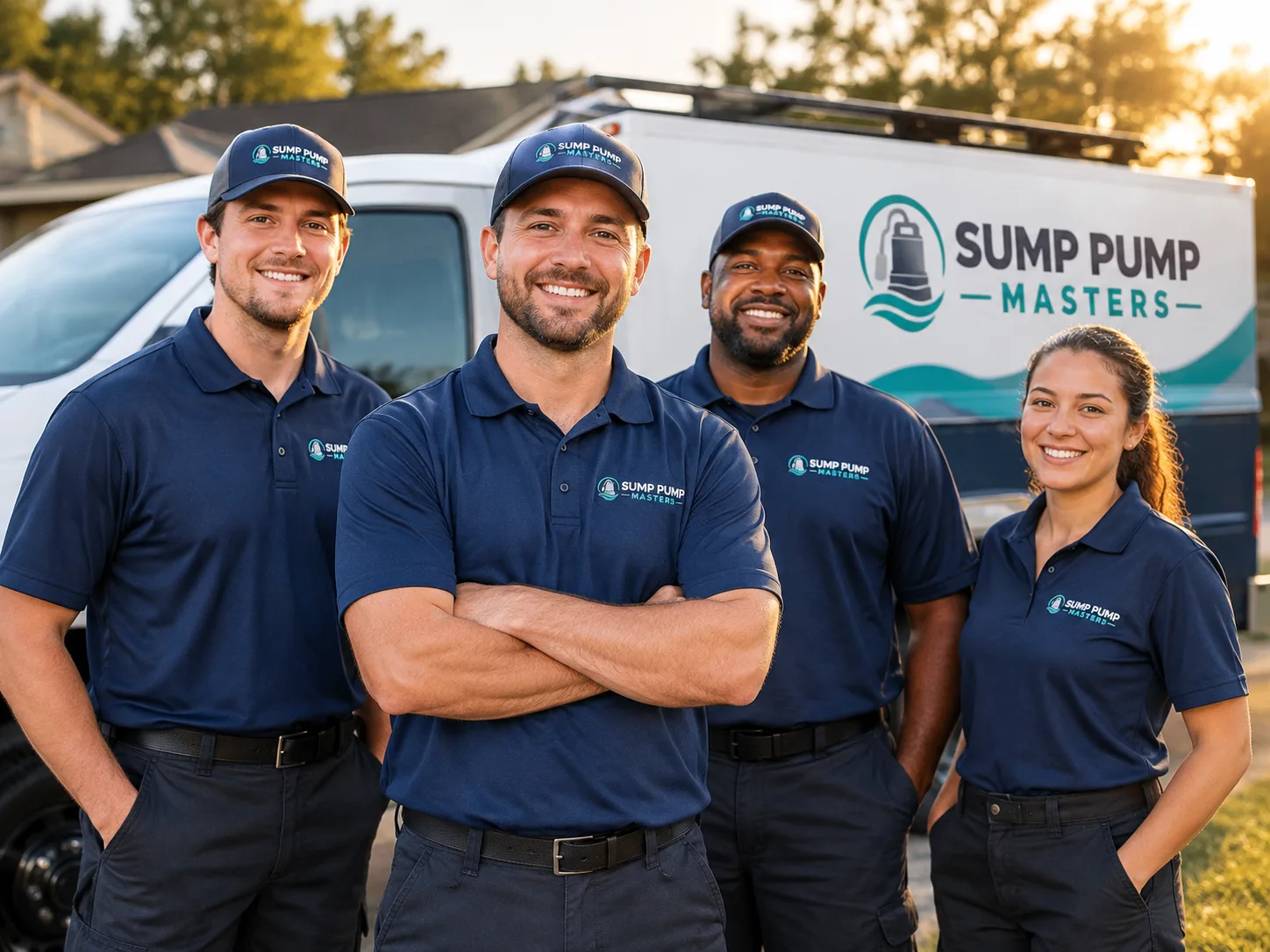 Sump Pump Repair company in Winfield, IA