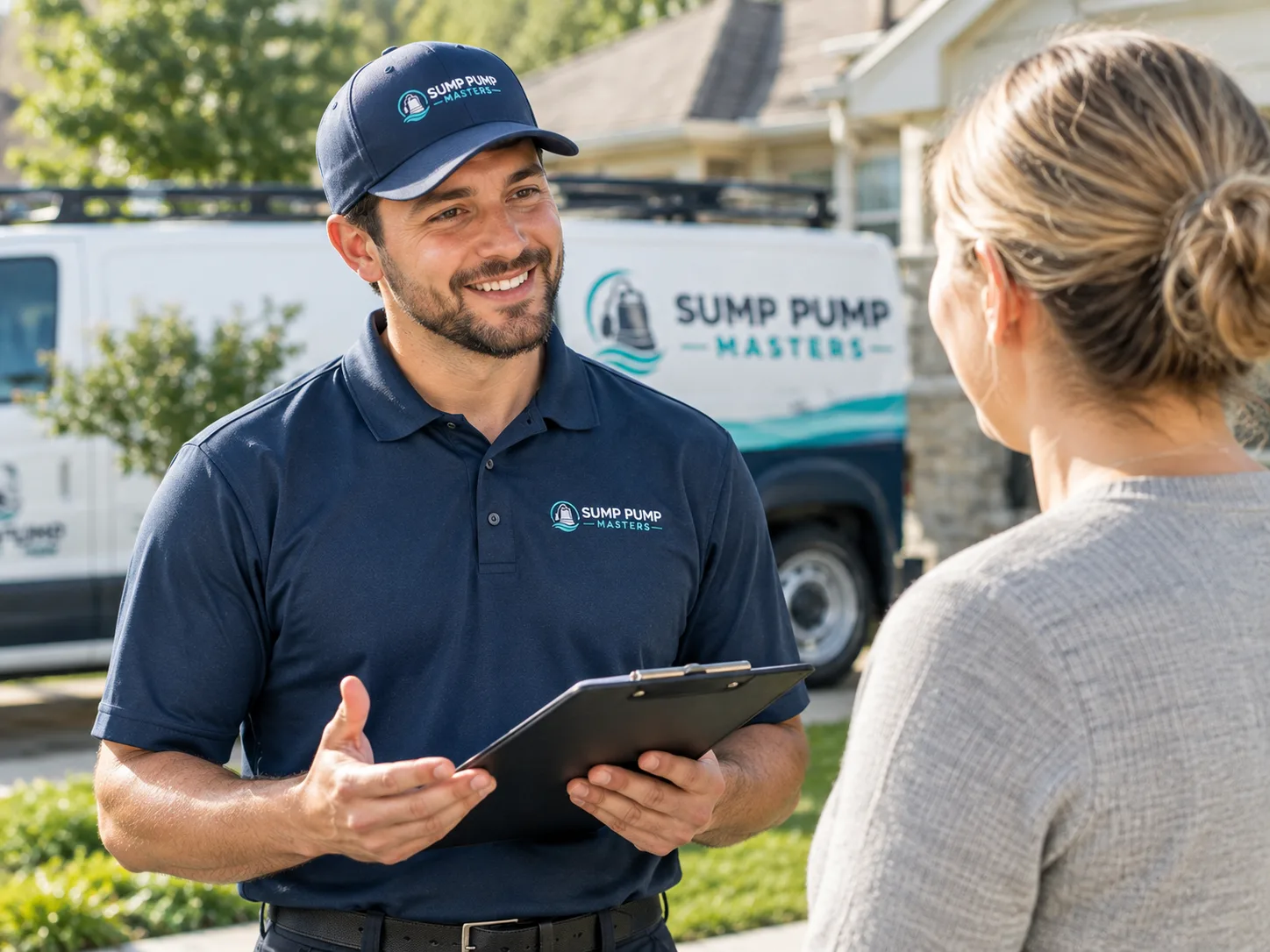 Sump Pump Repair Winfield, IA FAQs
